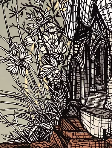 oeuvre de Monkey Bird