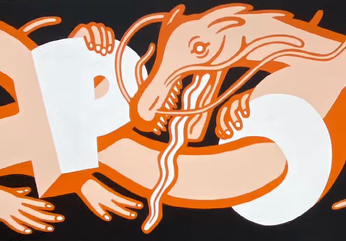 oeuvre de Christine Sejean